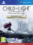 Child Of Light PS3 Español Región PSN