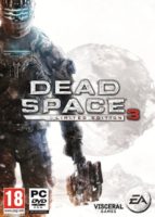 Dead Space 3 (2013) PC Full Español