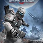 Halo Spartan Assault PC Full Español