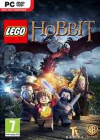 LEGO The Hobbit (2014) PC Full Español