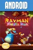 Rayman Fiesta Run Juego para Android Apk