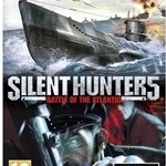 Silent Hunter V PC Full Español