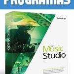 Sony ACID Music Studio Versión 10