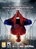 Portada de The Amazing Spider-Man 2 PC Full Español