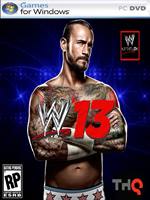 WWE 13 PC Español Repack WWE 13 PC Español Repack