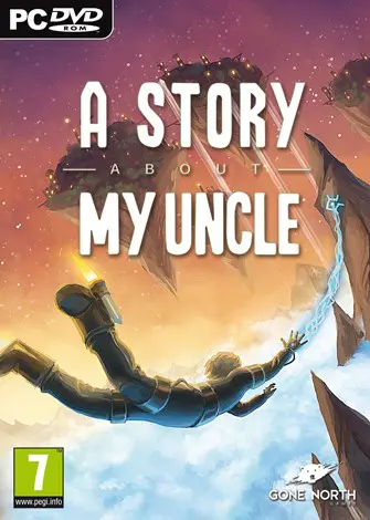 A Story About My Uncle (2014) PC Full