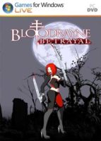 BloodRayne Betrayal PC Full Español