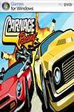 Carnage Racing PC Full Español