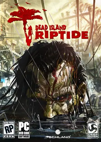 Dead Island Riptide (2013) PC Full Español