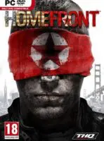 Homefront Ultimate Edition (2011) PC Full Español