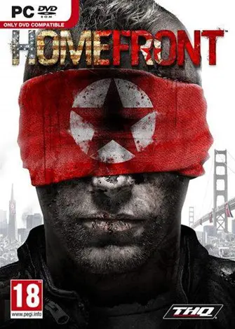 Homefront Ultimate Edition (2011) PC Full Español