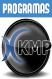 KMPlayer Versión 4.2.1.2 Final Español