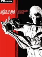 Killer is Dead Nightmare Edition (2014) PC Full Español