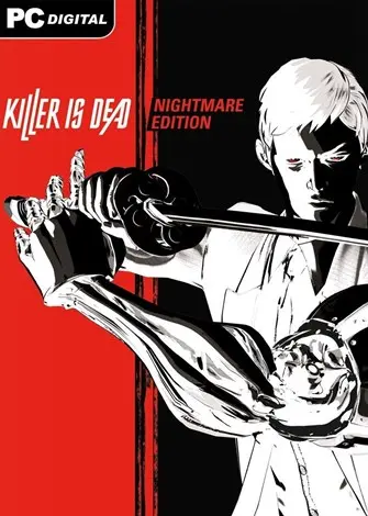 Killer is Dead Nightmare Edition (2014) PC Full Español Killer is Dead Nightmare Edition (2014) PC Full Español