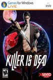 Killer is Dead Nightmare Edition (2014) PC Full Español
