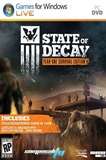 State of Decay Year One Survival Edition PC Full Español