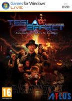 Tesla Effect A Tex Murphy Adventure PC Full Español