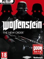 Wolfenstein: The New Order (2014) PC Full Español