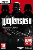 Wolfenstein The New Order PC Full Español