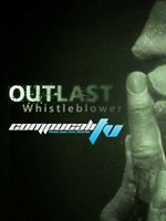 Outlast Whistleblower PC Full DLC Español