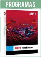 ABBYY FineReader PDF Versión 15.0.114.4683 Corporate Edition Español
