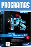 Adobe Photoshop CC 2015 Versión 16.0 Español