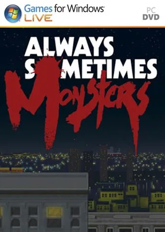 Always Sometimes Monsters Special Edition (2014) PC Full