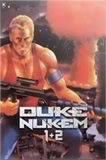 Duke Nukem 1 y 2 PC Game GOG