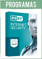 ESET Internet Security Versión 15.0.23.0 Full Español