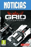GRID: Autosport para PC saldrá dentro de poco