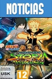 Naruto Shippuden: Ultimate Ninja Storm Revolution Lanzamiento PC