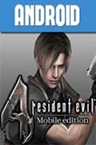 Resident Evil 4 Juego para Android Apk