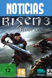 Risen 3 Titan Lords para Xbox 360, PlayStation 3 y PC