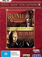 Rome: Total War Collection (2004) PC Full Español