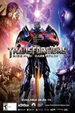 Transformers Rise of the Dark Spark PC Full Español