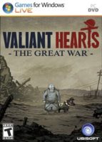 Valiant Hearts The Great War PC Full Español