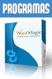 Word Magic Professional Suite Premier 7.0 Español