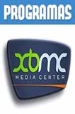 XBMC Media Center Versión 13.1 Español