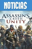 Assassin’s Creed Unity para PC llegará en octubre