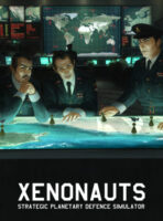 Xenonauts (2014) PC Full