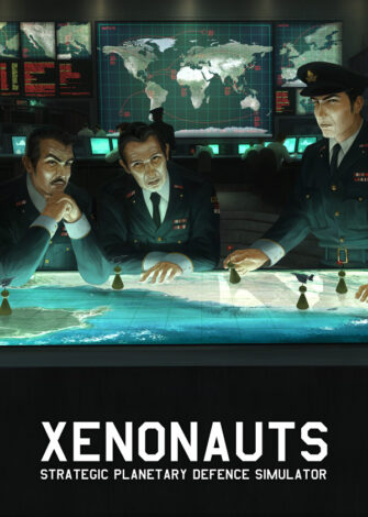 Xenonauts (2014) PC Full
