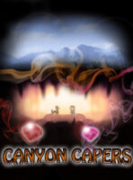 Canyon Capers (2014) PC Full Español