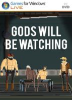 Gods Will Be Watching PC Full Español