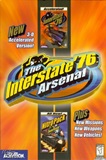 Interstate 76 Arsenal Classic PC Full
