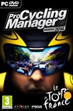 Portada de Pro Cycling Manager 2014 PC Full Español