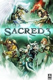 Sacred 3 PC Full Español