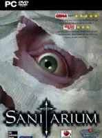 Sanitarium (1998) PC Full Español
