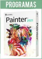 Corel Painter 2021 Versión 21.0.0.211 Full