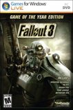 Fallout 3 Game of the Year Edition PC Full Español