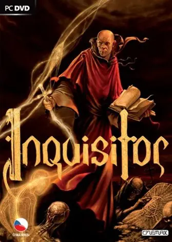 Inquisitor (2012) PC Full Español